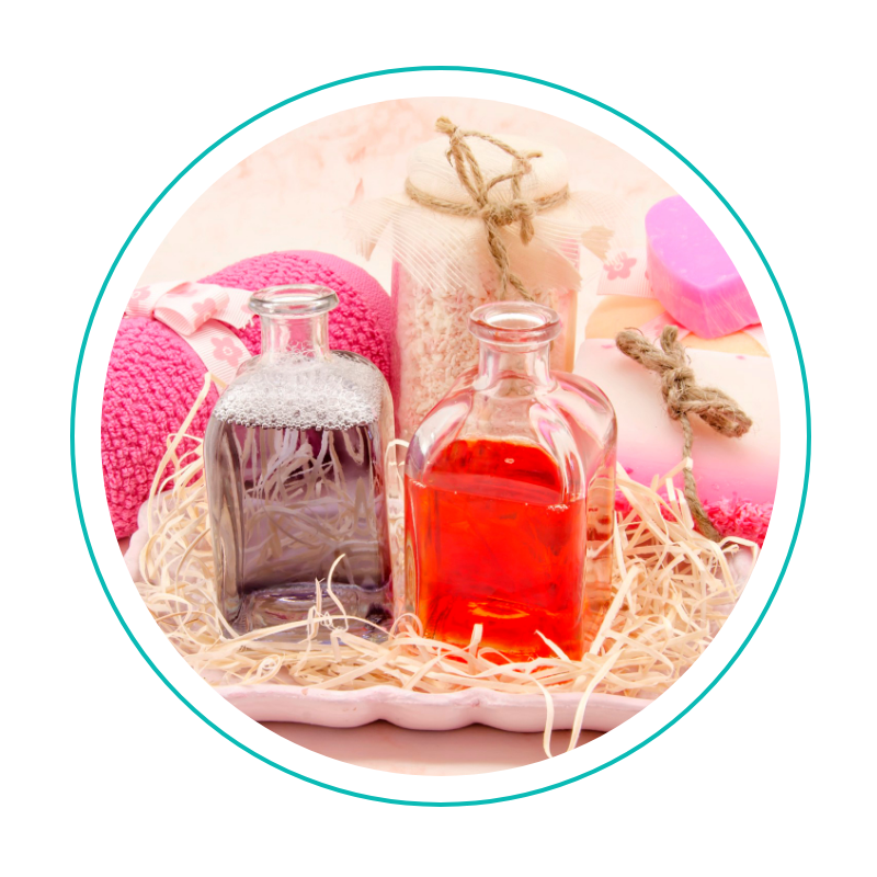 اطقم الهدايا